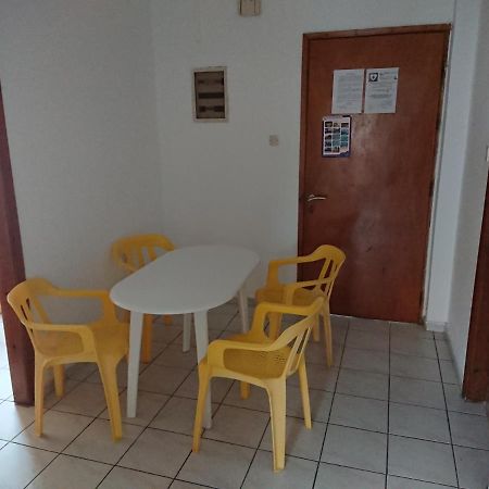 Apartmán House Papus Sarti Exteriér fotografie