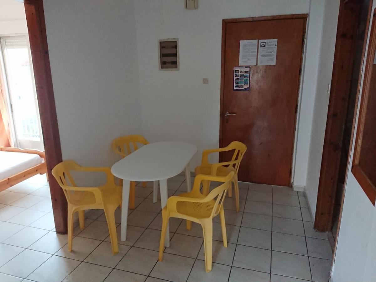 Apartmán House Papus Sarti Exteriér fotografie