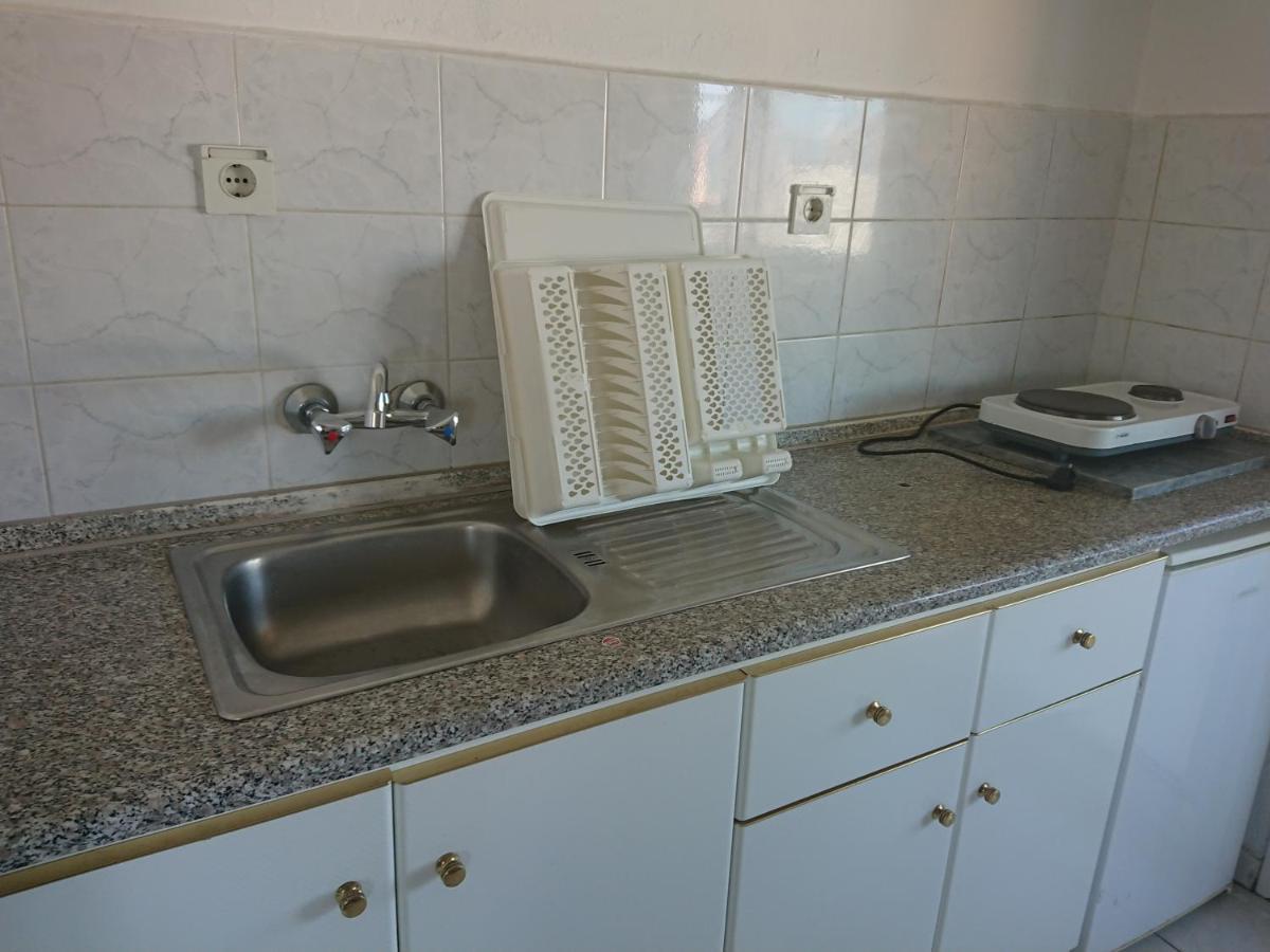 Apartmán House Papus Sarti Exteriér fotografie