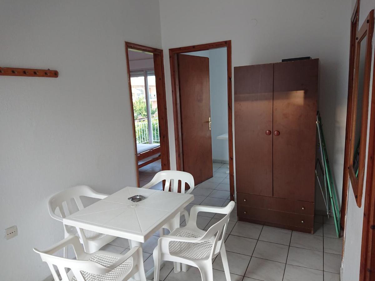 Apartmán House Papus Sarti Exteriér fotografie