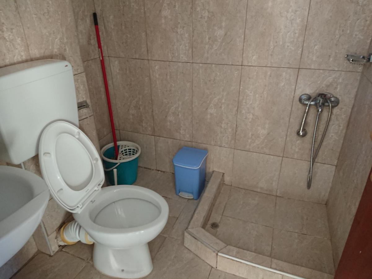 Apartmán House Papus Sarti Exteriér fotografie