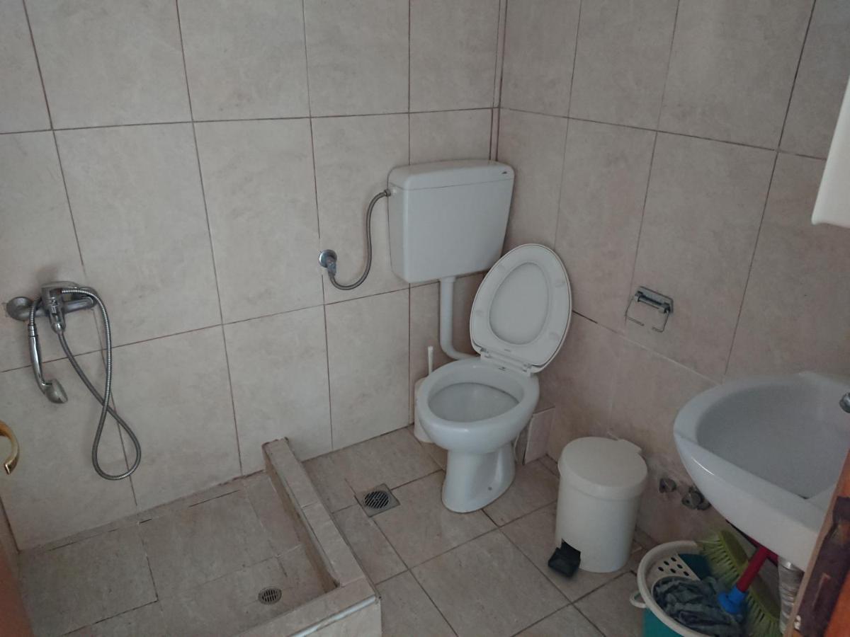 Apartmán House Papus Sarti Exteriér fotografie
